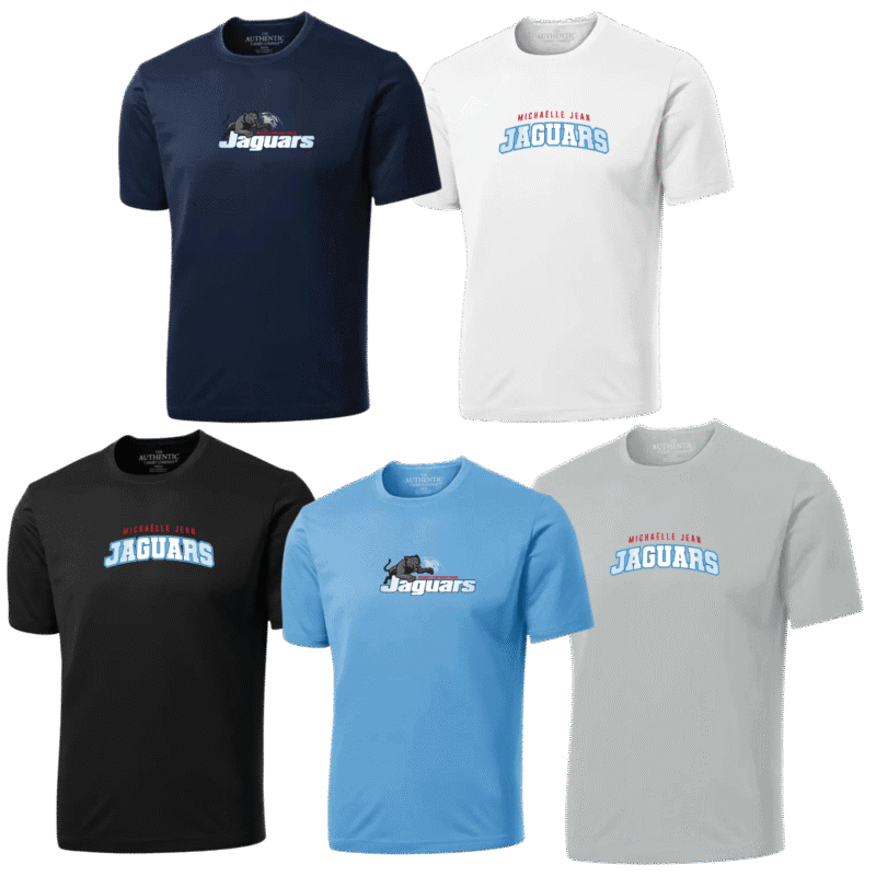 Michaëlle Jean Youth Generic Brand Athletic T-Shirt