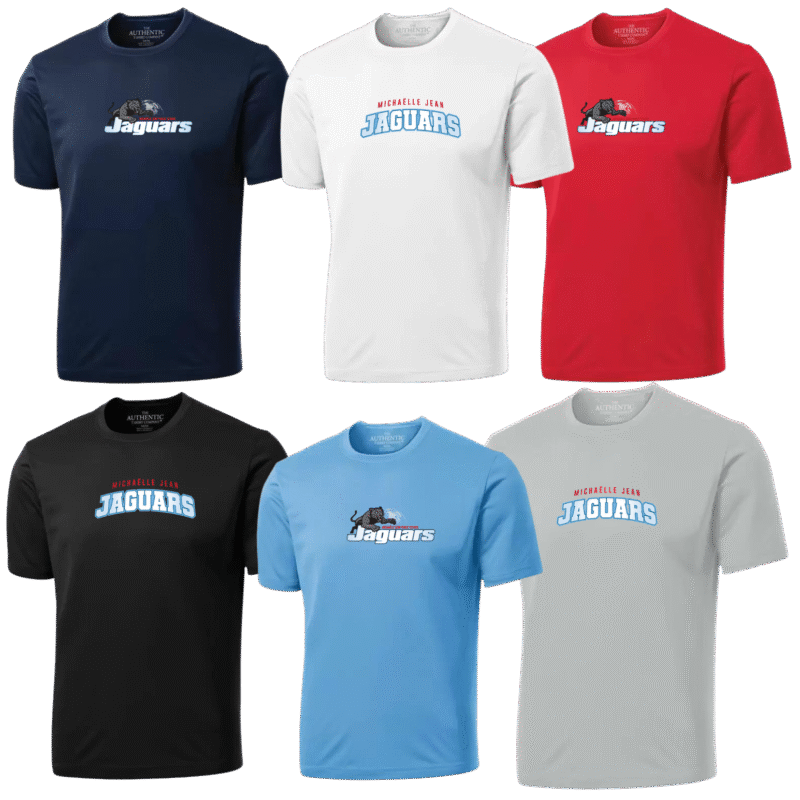 Michaëlle Jean Youth Generic Brand Athletic T-Shirt