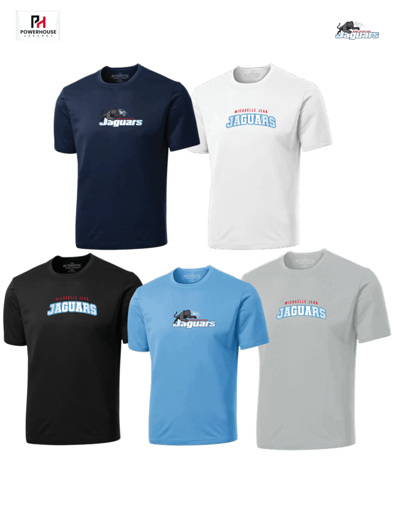 Michaëlle Jean Generic Brand Athletic T-Shirt