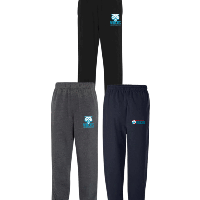 Wildcats Adult Generic Brand Sweatpants