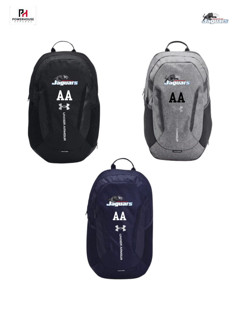 Michaëlle Jean Under Armour Backpack