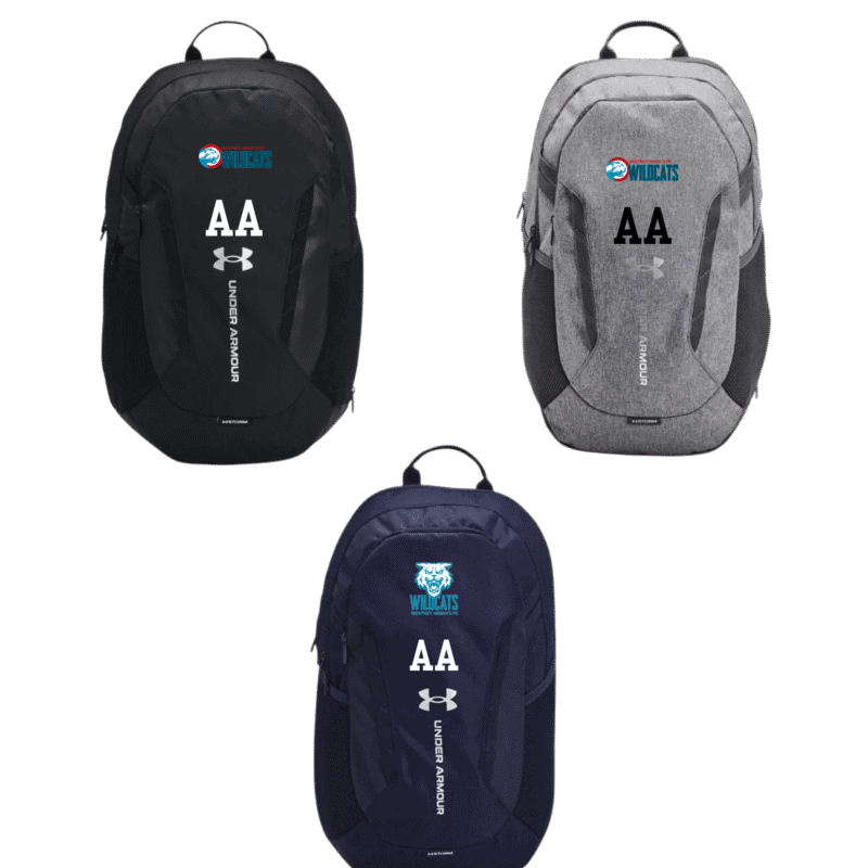 Wildcats Under Armour Backpack