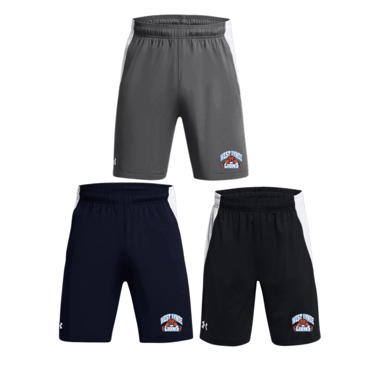 West Lynde Under Armour Shorts
