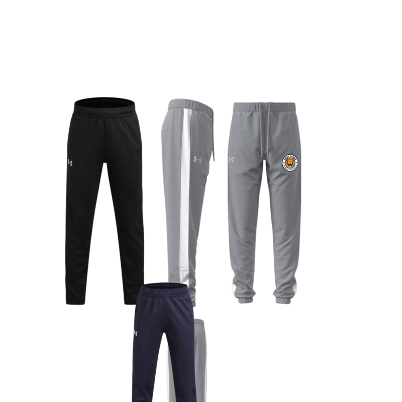 West Lynde Under Armour Team Knit Pants