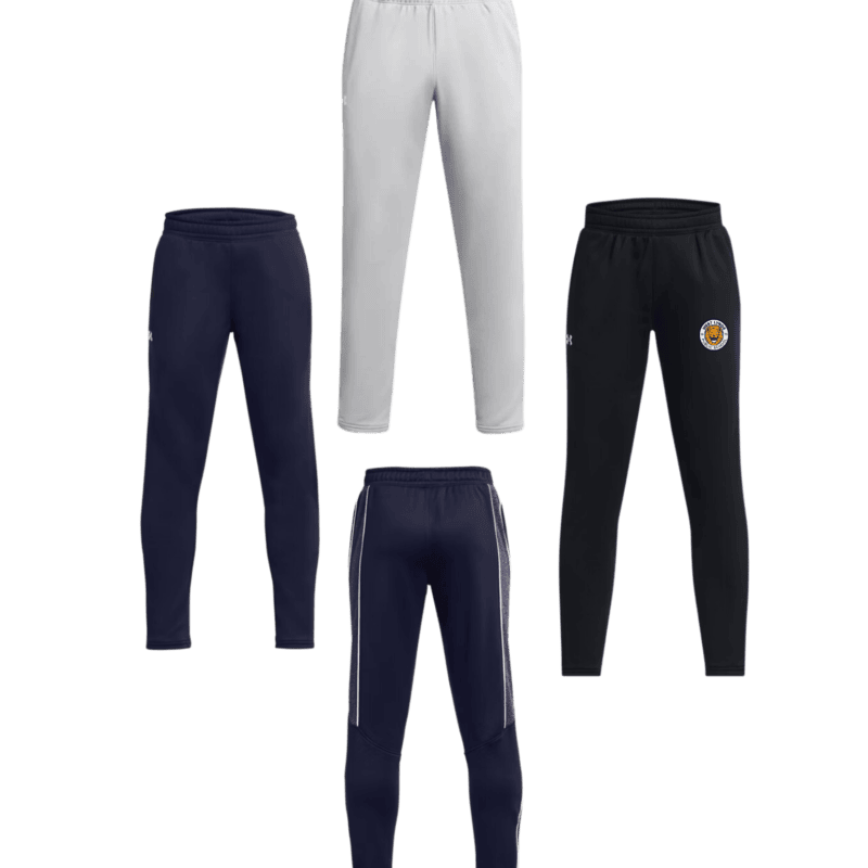 West Lynde Under Armour Command Pants