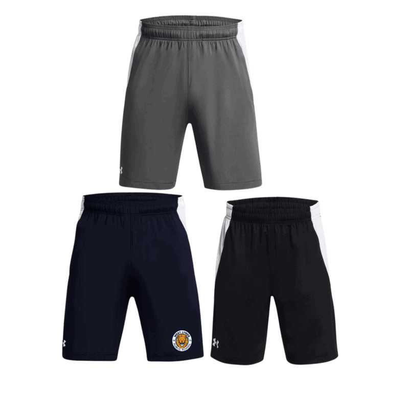 West Lynde Under Armour Shorts