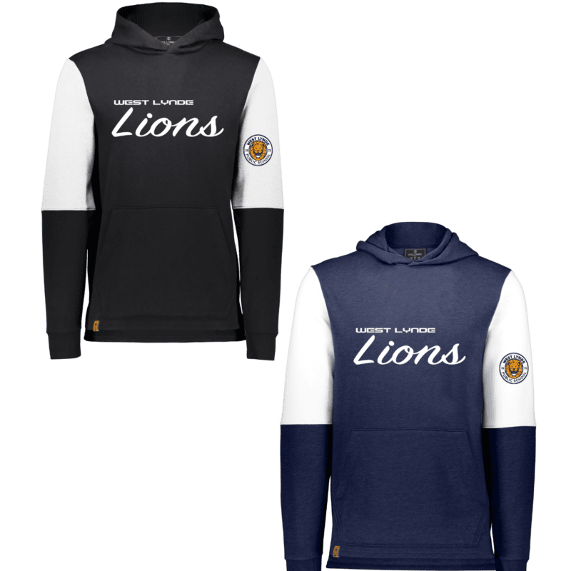 West Lynde Youth Holloway All American Hoodie