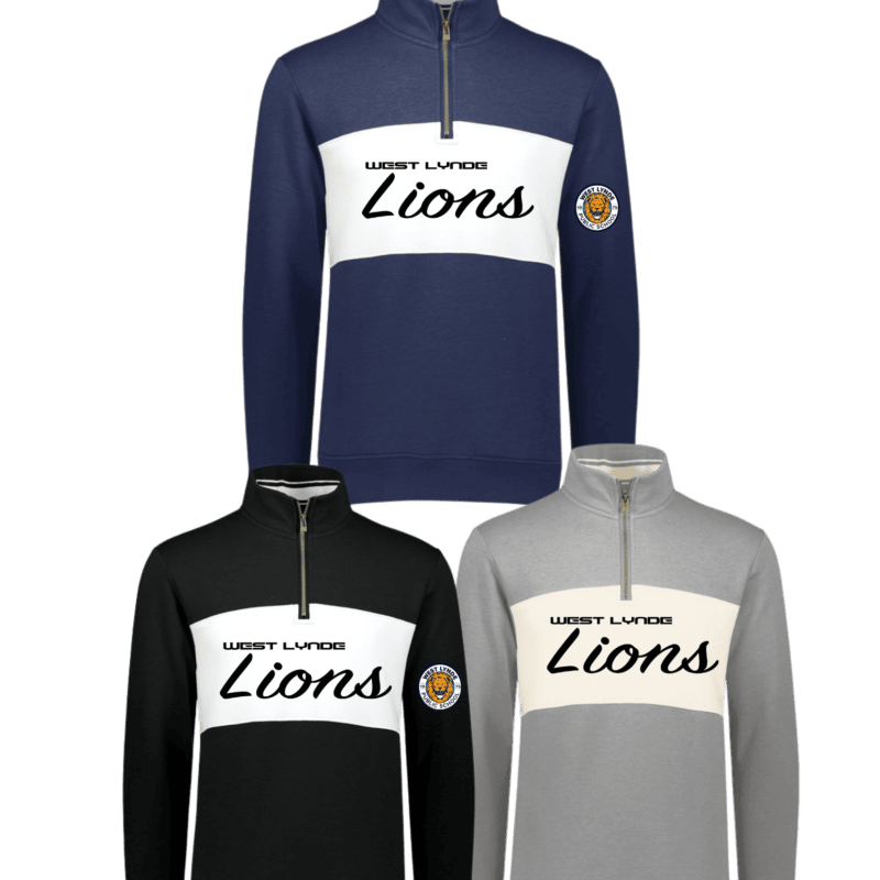 West Lynde Holloway All American Pullover