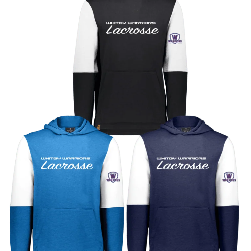 Warriors Youth Holloway All American Hoodie