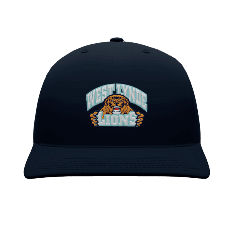 West Lynde Snapback Hat