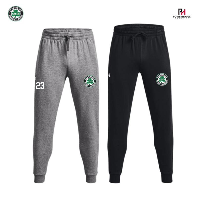 GAELS Under Armour Joggers