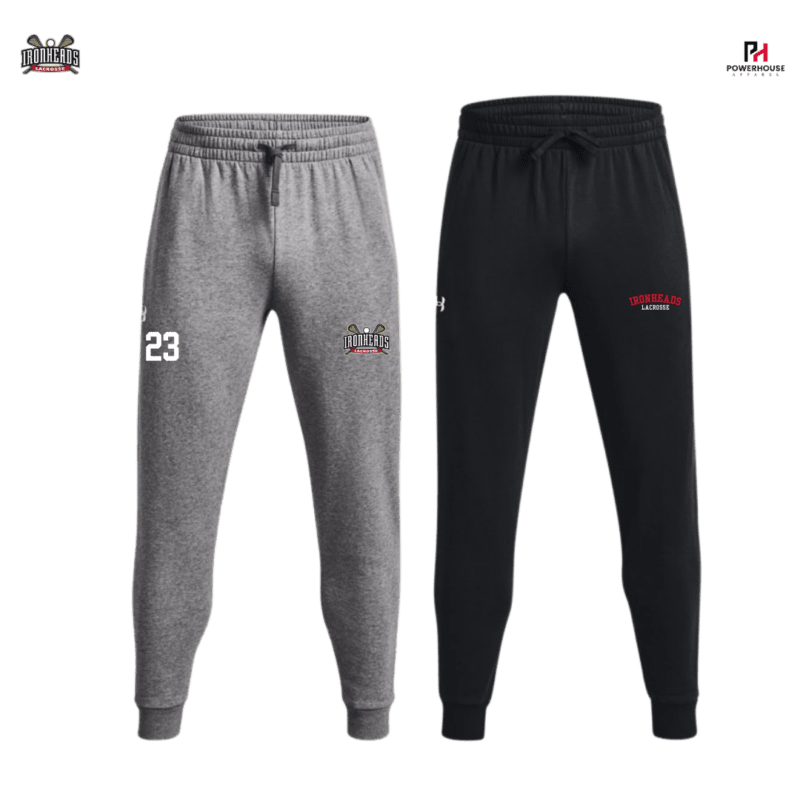 IRONHEADS Under Armour Joggers