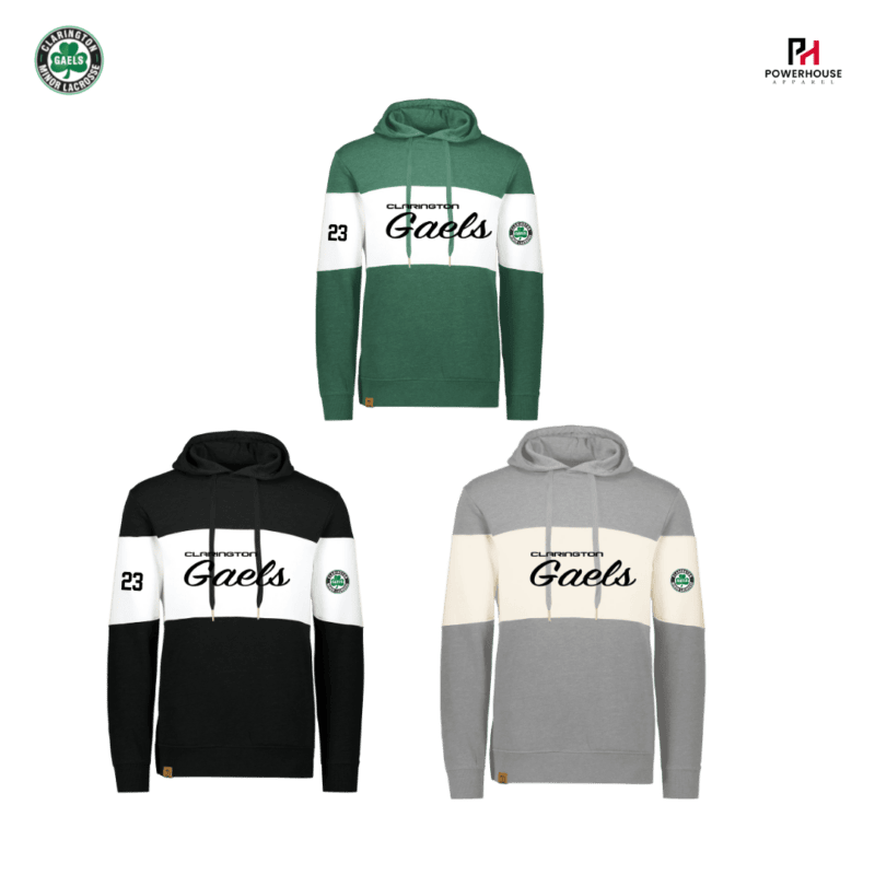 GAELS Adult Holloway All American Hoodie