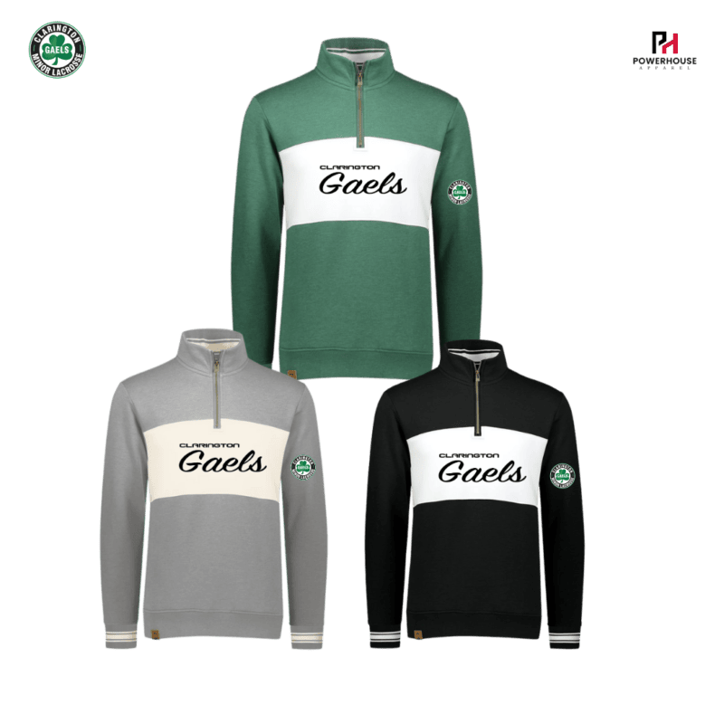 GAELS Holloway Adult All-American Pullover