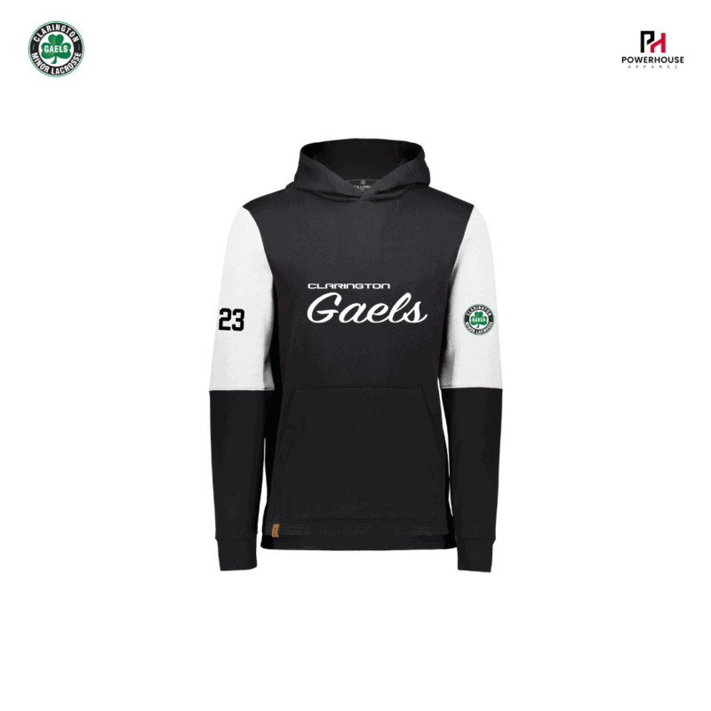 GAELS Youth Holloway All American Hoodie