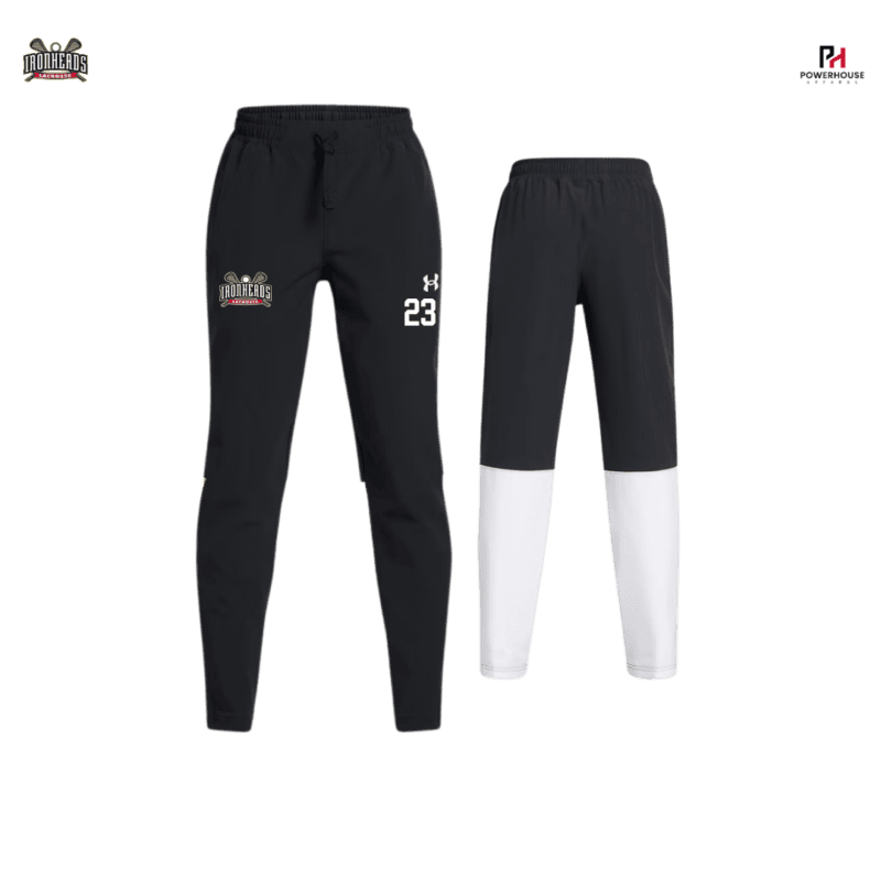 IRONHEADS Under Armour Rival Stretch Woven Pants