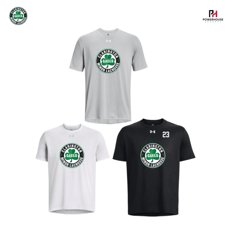 GAELS Under Armour T-Shirt