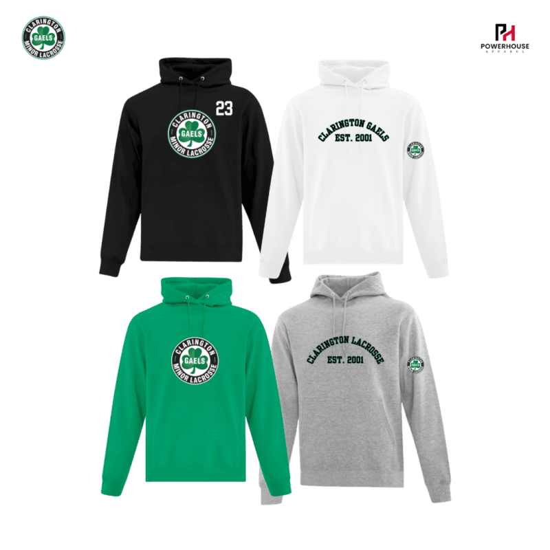 GAELS Youth Generic Brand Hoodie