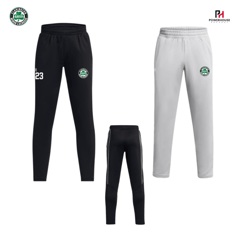 GAELS Under Armour Command Pants