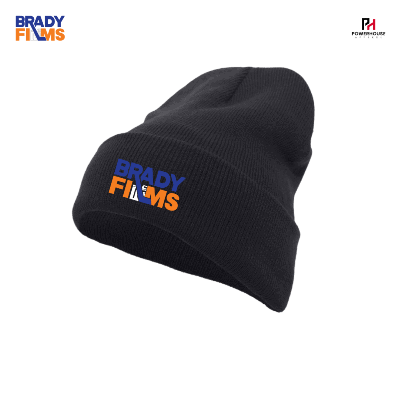 Brady Films Beanie Toque
