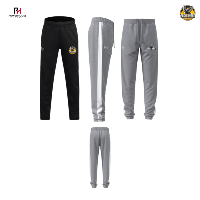 EAGLE RIDGE Under Armour Team Knit Pants