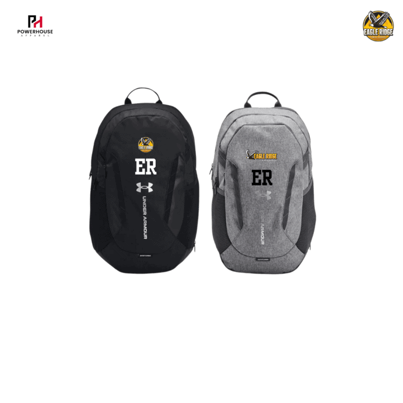 EAGLE RIDGE Under Armour Backpack