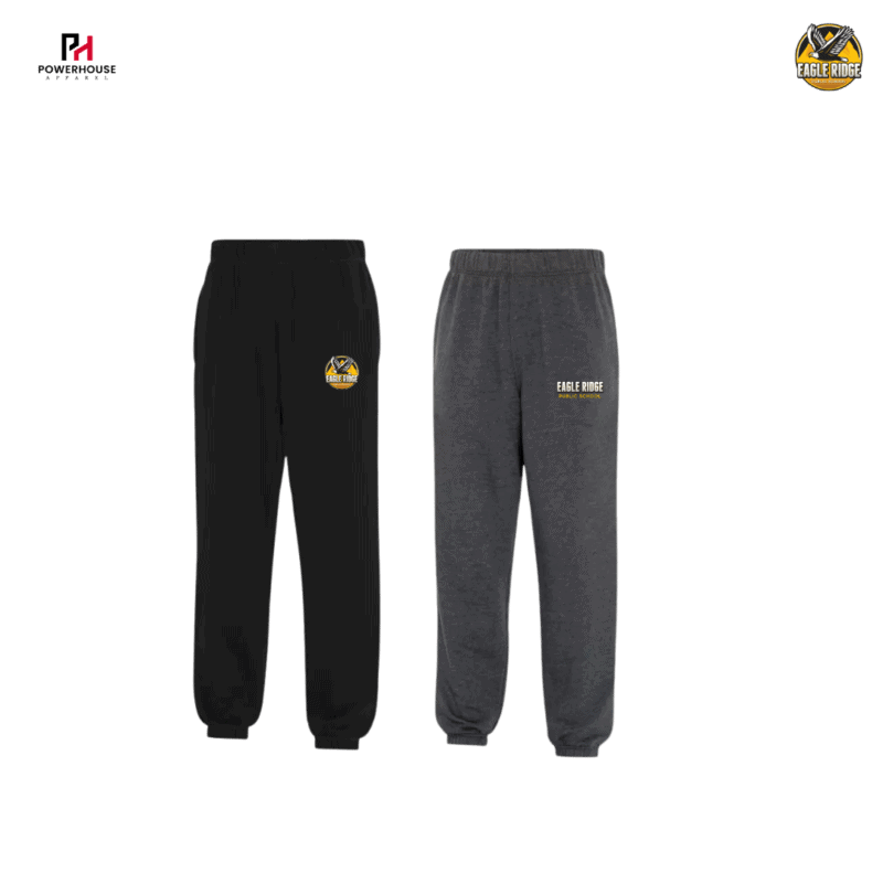 EAGLE RIDGE Youth Generic Brand Sweatpants