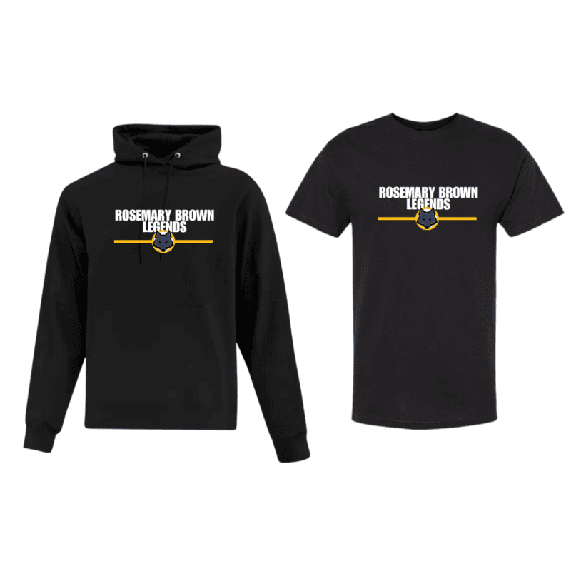 ROSEMARY BROWN SCHOOL SPIRIT KIT