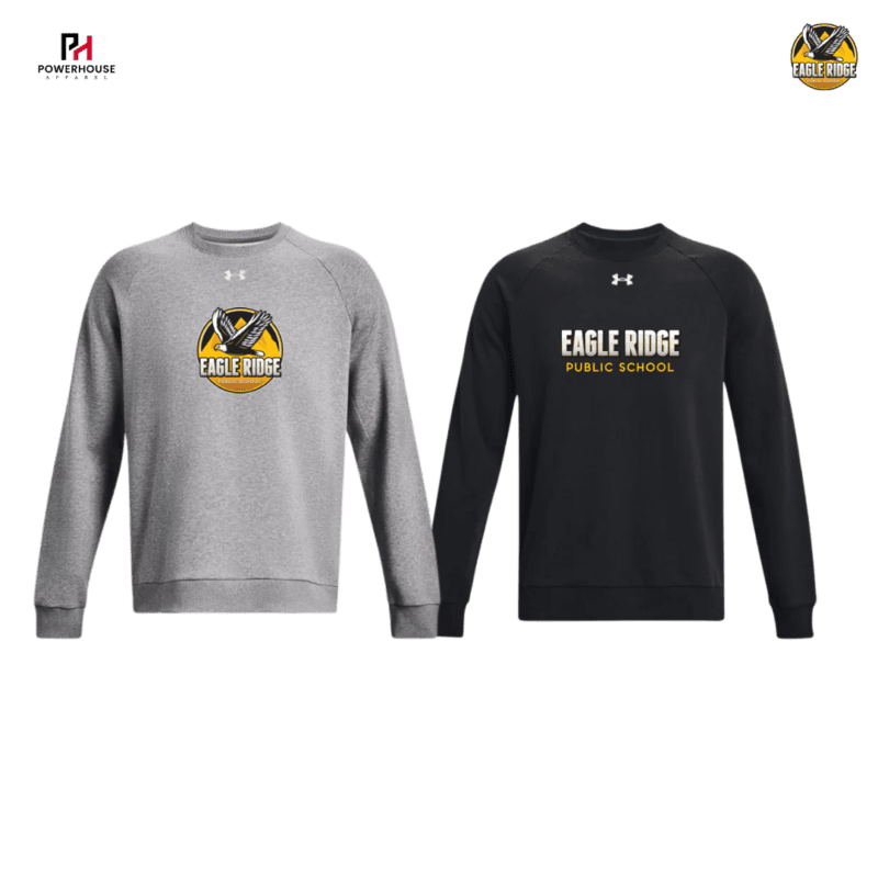 Under Armour Crewneck Sweatshirt