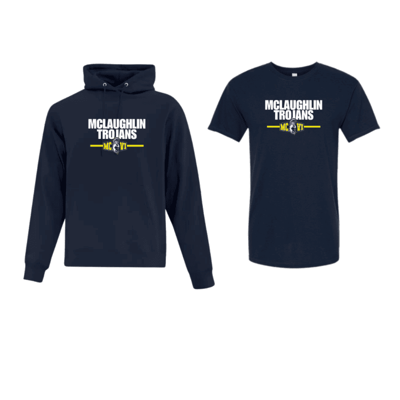 MCVI SCHOOL SPIRIT KIT
