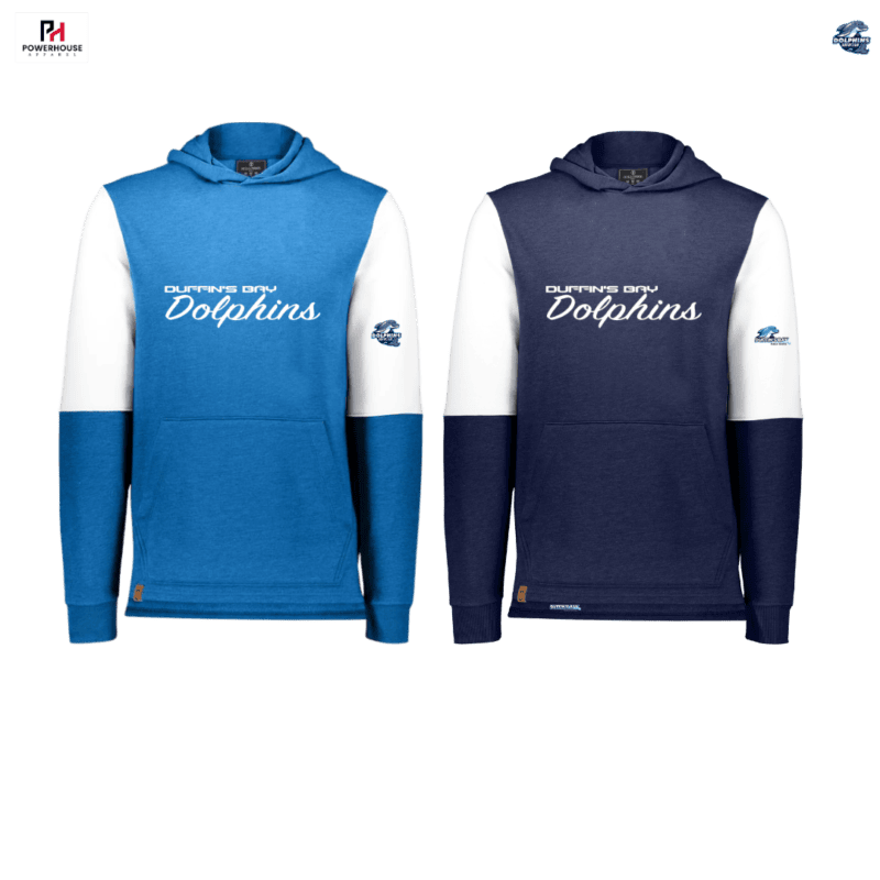 DOLPHINS Holloway All American Youth Hoodie