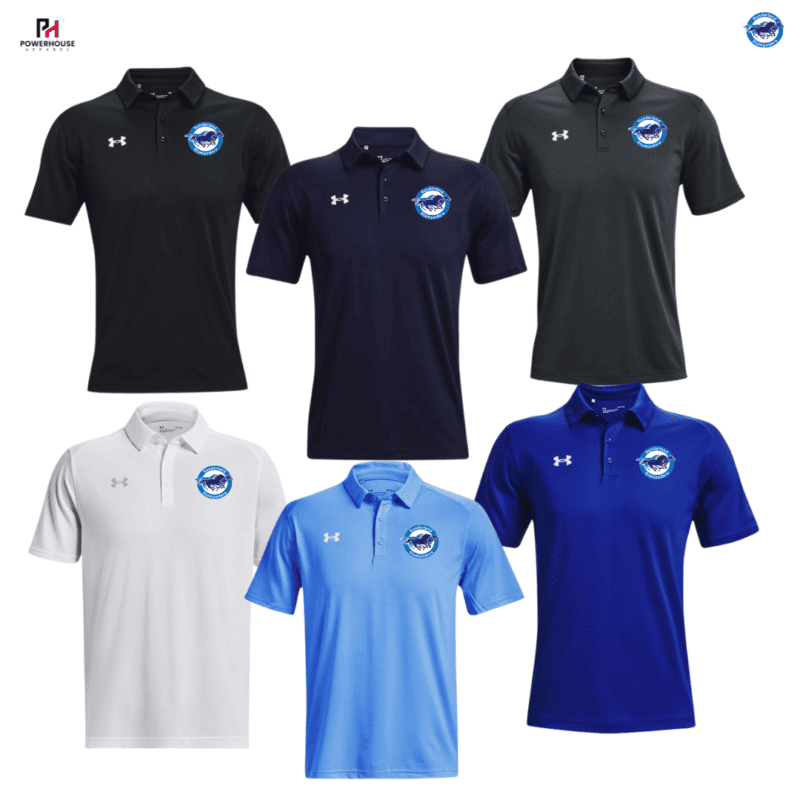 Sunderland Under Armour Polo