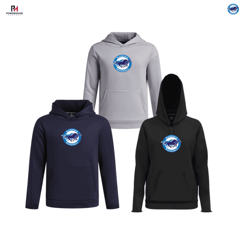 Men's Under Armour Fleece Pro Hoodie