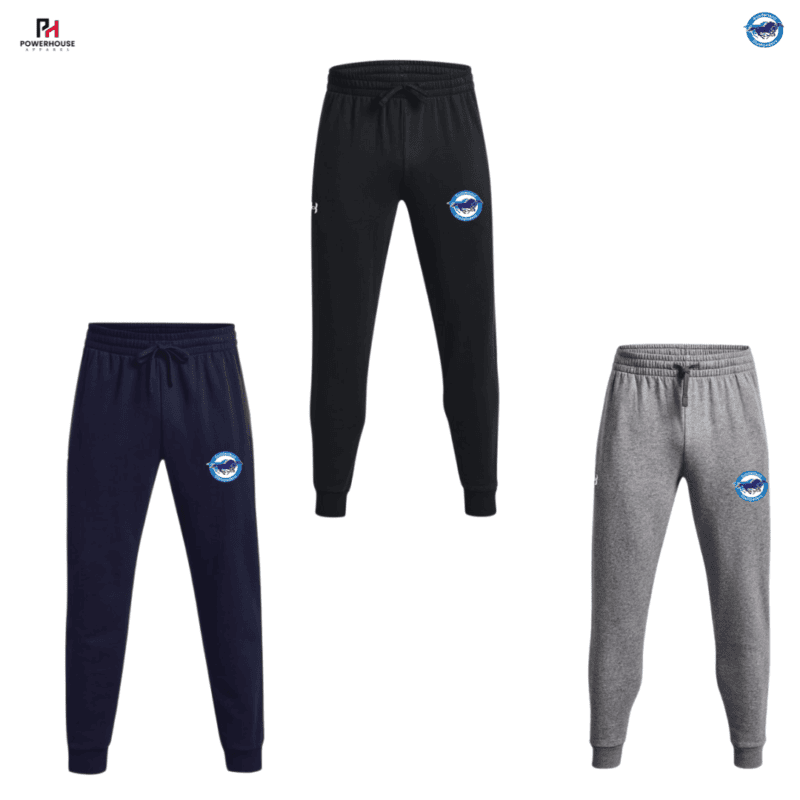 Sunderland Under Armour Joggers