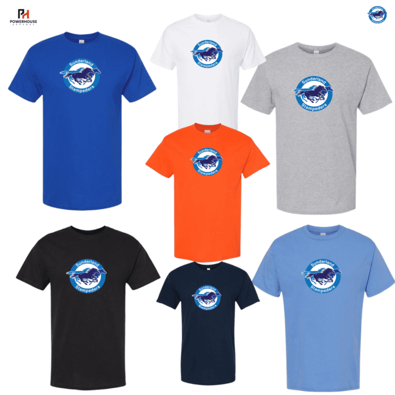 Sunderland Generic Brand T-Shirt