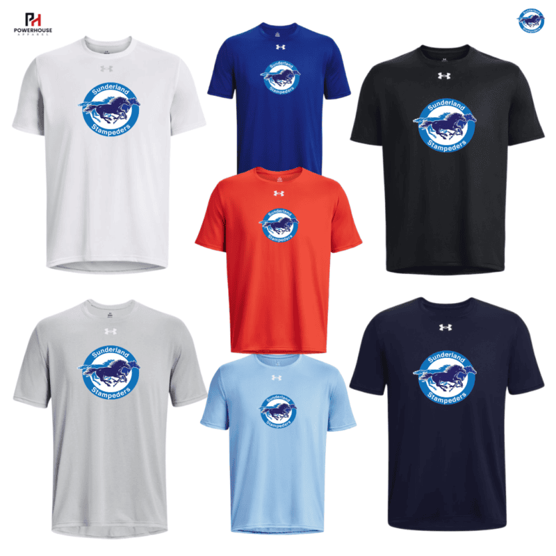 Sunderland Under Armour T-Shirt