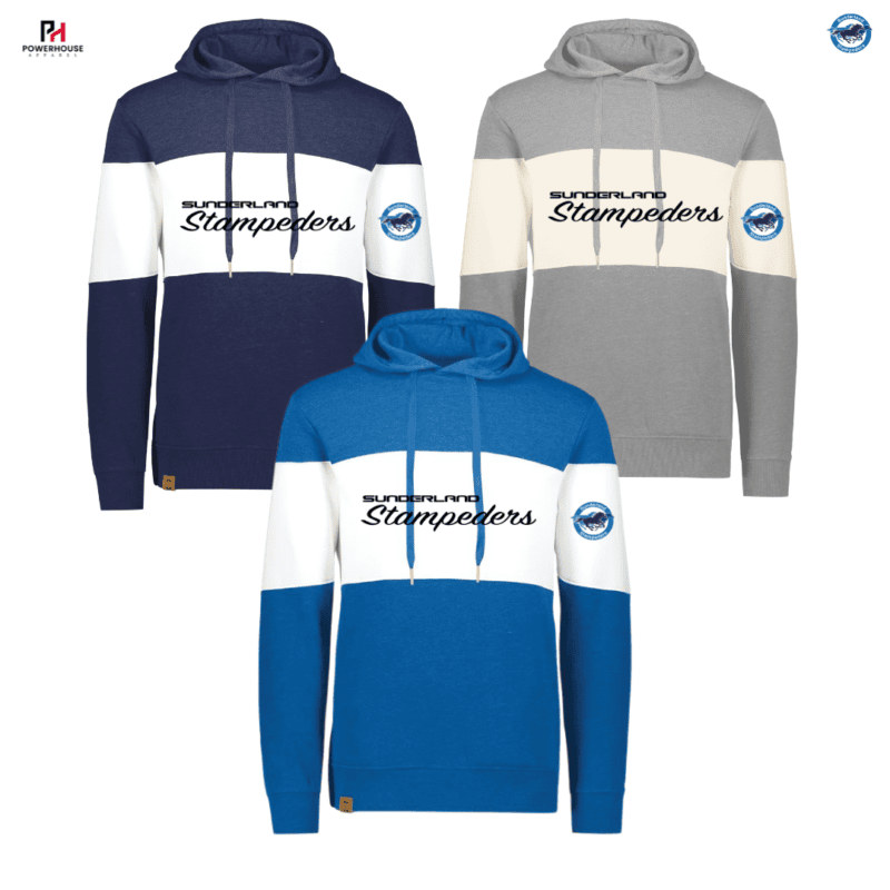 Sunderland Adult Holloway All American Hoodie