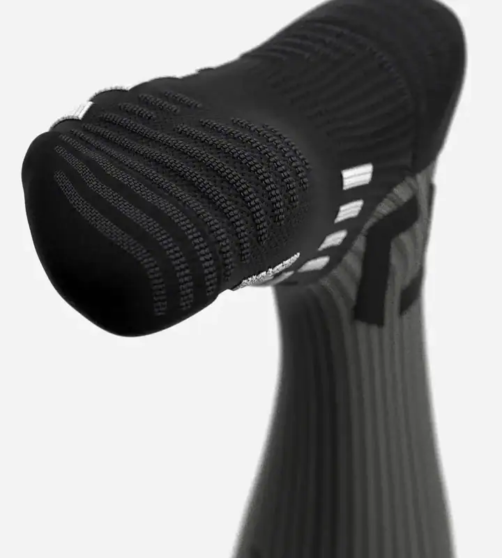 A-SHIELD GRIP SKATE SOCKS