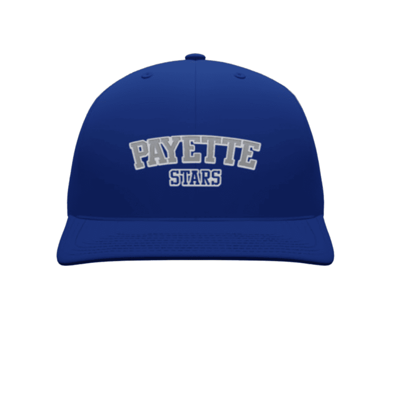 Julie Payette Stars Snapback Hat