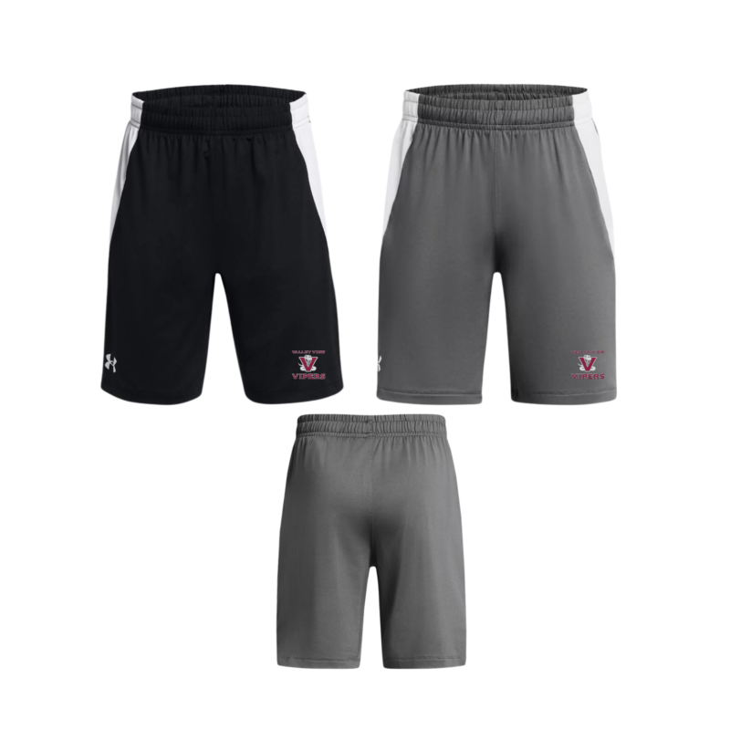 VALLEY VIEW Under Armour Shorts