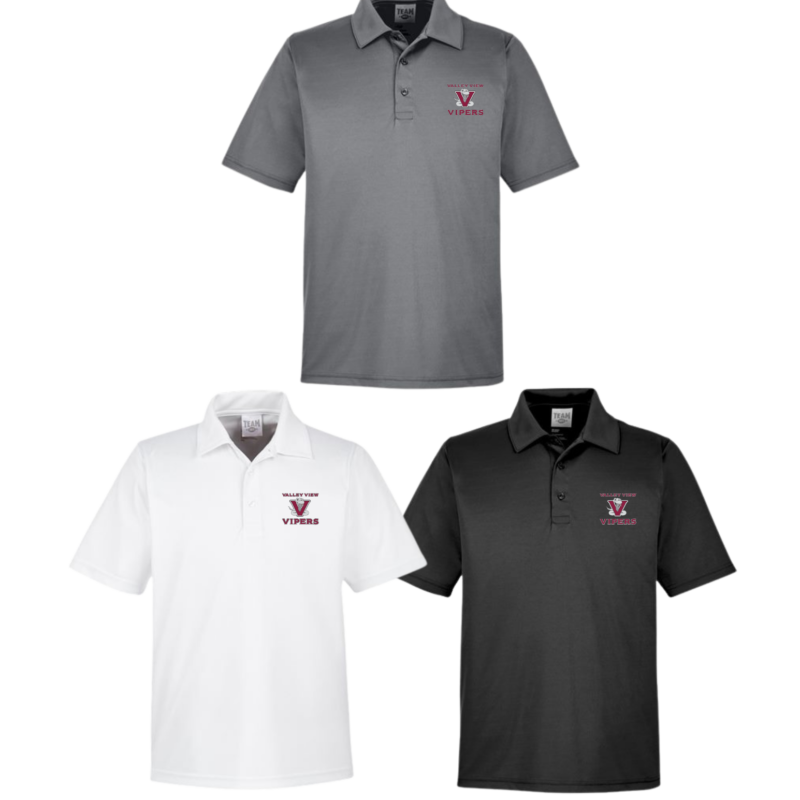 Valley View Generic Brand Polo